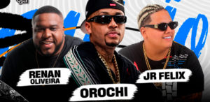 O Rio é Isso – Espaço Hall