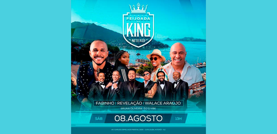 Feijoada do King