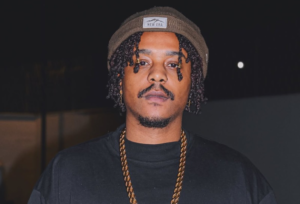 Lukinhas fala sobre a criação de “Papinho Ambicioso” e revela como R&B e pagode sempre fizeram parte da sua história