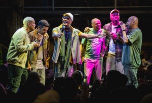 “Pagode Pra Sempre” reúne ícones do gênero e grandes hits em audiovisual gravado na Baixada Fluminense