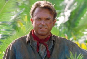 Morre Sam Neill, o astro de “Jurassic Park”, aos 78 anos