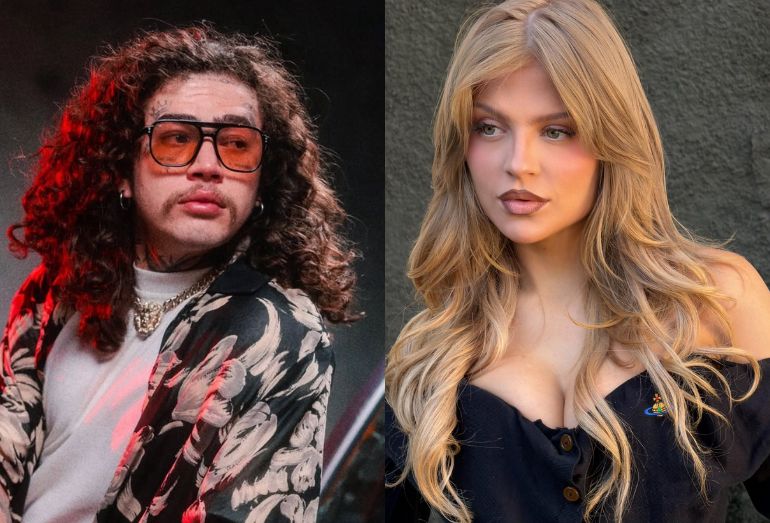 Whindersson Nunes faz piada com Luísa Sonza, é criticado pela web e apaga post
