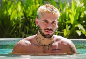 Zé Felipe confirma Léo Foguete, Chefin e Rogerinho na festa “Uma Por Ano” no Rio de Janeiro