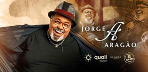 Jorge Aragão – Qualistage