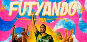 Futyando com Yan e convidados – Pagode da Feira no Galpão do Engenhão