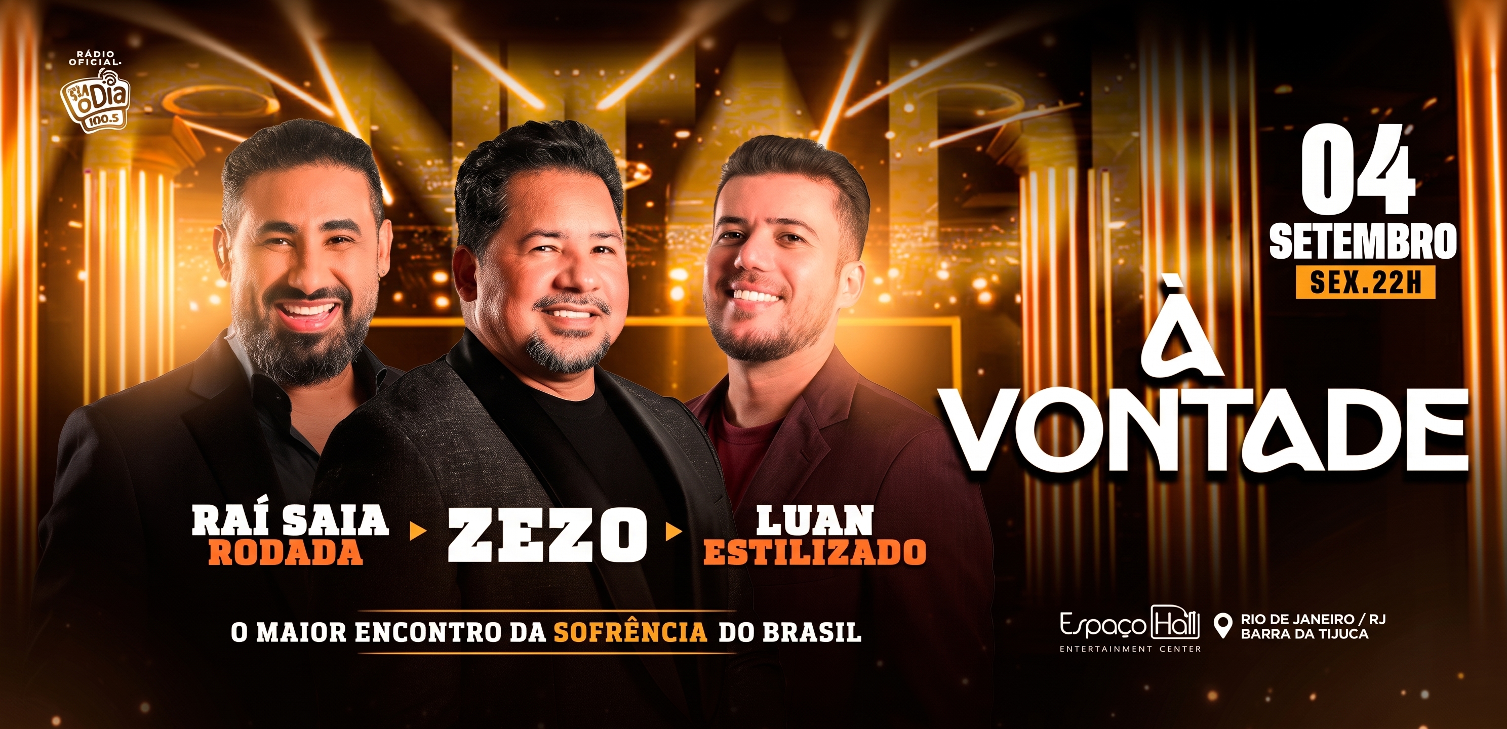 A Vontade
