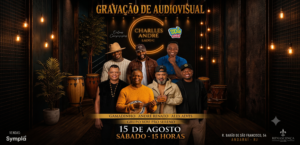 Audiovisual Charles André – Renascença Clube