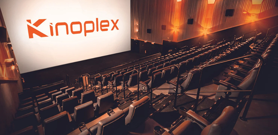 Cinemas Kinoplex
