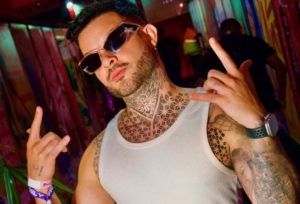 Hitmaker anuncia Melody e MC Jhow como convidados em show no Rock in Rio: “Ainda tem outras surpresas”