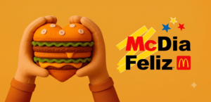 McDia Feliz 2026