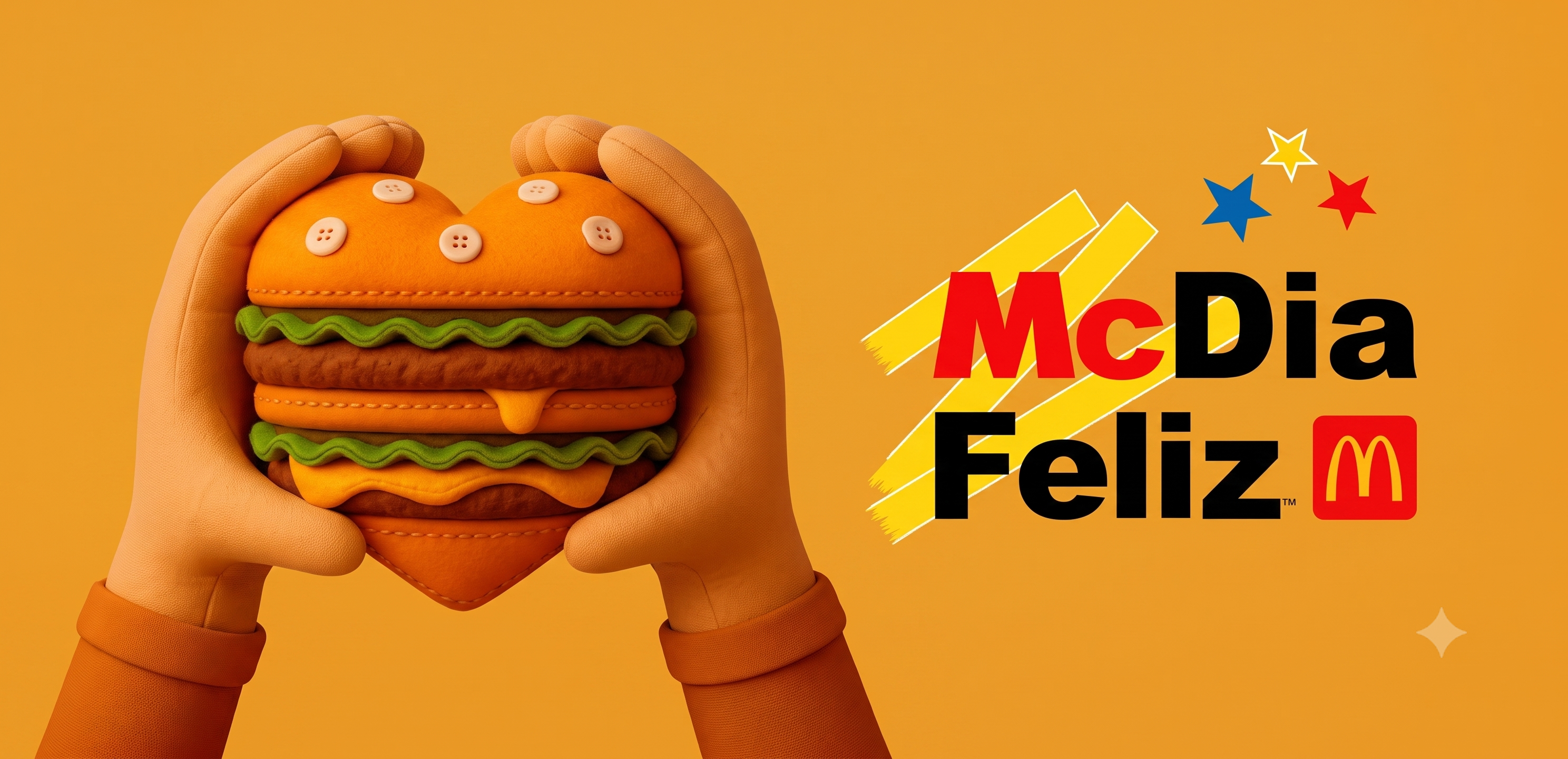 McDia Feliz