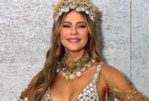 Paolla Oliveira diz “não” à Grande Rio e fecha acordo para reinar em outra escola no Carnaval 2027, diz site