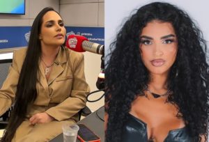 Perlla quebra o silêncio sobre separação e detalha conversa com Bianca: “A gente zerou esse assunto”