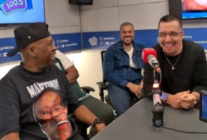 Pique Novo abre o jogo sobre novo vocalista: “Vai ter que reconquistar o nosso público”