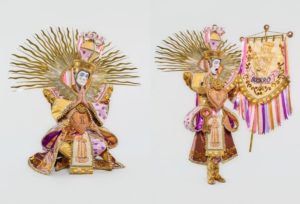 Unidos da Tijuca transforma devoção a Santo Antônio em homenagem a Socorro Acioli no Carnaval 2027