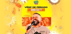 Duarte em casa – Praça do Sangue Areia em Irajá