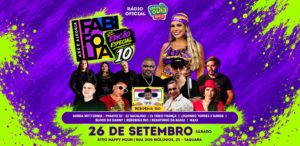 Fabi Folia – Sítio Happy Hour na Taquara