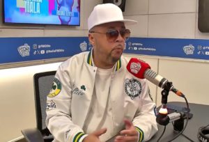 Andrezinho revela quanto o Molejo faturava no auge e fala sobre acolhimento após morte de Anderson Leonardo