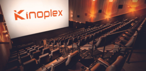 Cinemas Kinoplex