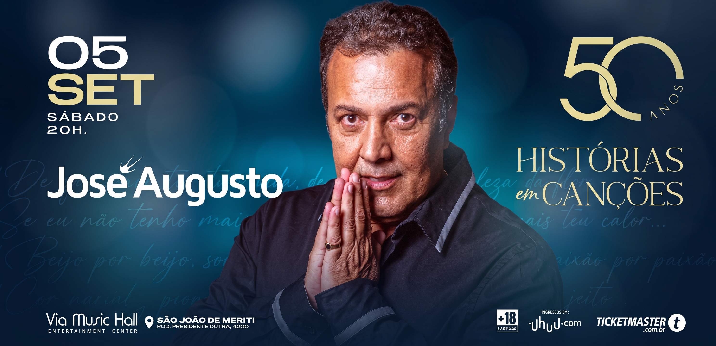 José Augusto