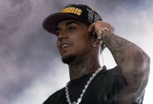 Veigh se torna o rapper brasileiro mais ouvido do streaming