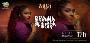 Dia de Pagode – Zayya