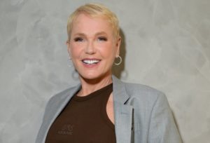 Xuxa desmente vídeo adulterado e esclarece crítica política atribuída a Lula