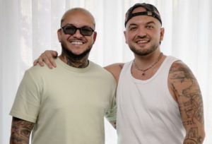 Luquinhas lança “Coração Solteiro” com Suel e mostra a dor de quem não superou o fim