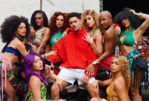 Pedro Sampaio lança remix oficial de “HOOTIE FRUTTI”, do KATSEYE